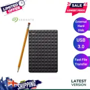 Seagate Expansion HDD Drive Disk 120GB - 500GB 1TB 2TB USB3.0 External HDD 2.5HI