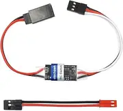 RC Remote Controlled AUX on/Off Electronic Switch Relay for Car Truck Boat LED Light Drone (4A)