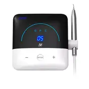 Original Woodpecker Dental DTE S6 Ultrasonic Scaler HD-8H Handpiece 7*Tips