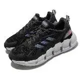 在飛比找遠傳friDay購物優惠-adidas 慢跑鞋 Ventice Climacool 黑