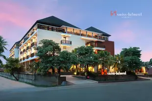 索龍瑞士貝爾飯店Swiss-Belhotel Sorong