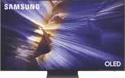 "Samsung 83"" OLED S90F 4K Vision AI Smart TV 2025"