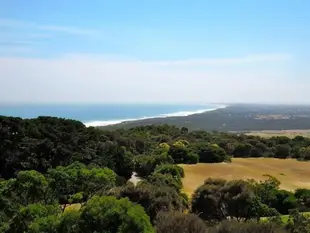 善克海角景觀飯店Views Cape Schanck