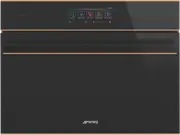 Smeg Dolce Stil Novo Built In Compact Omnichef Oven