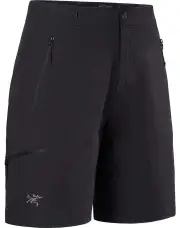 Arcteryx Gamma 9in Womens Softshell Shorts