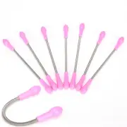 Facial Hair Remover Tool Face Beauty Spring Threading Removal Epilator EpicaY-,x