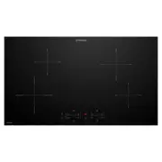 Westinghouse 90cm 4 Zone Powerlite Induction Cooktop
