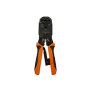 HYPERTEC Crimp Tool Suit RJ11 RJ12 RJ45 HRJC