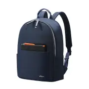BOPAI Waterproof Microfibre Women��s Business Backpack and Easy Daypack 14�� Laptop Backpack B98112