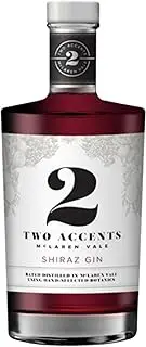 Two Accents Shiraz Gin