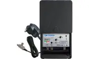 10MM-J34BF-4GP 34Db VHF / UHF Masthead Amp With Power Supply