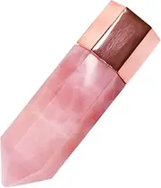 [IWOWHERO] Facial Skincare Device Crystal Scraping Board and Essential Oil Bottle