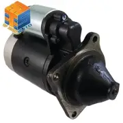 New 24V Starter Fits Aifo 8045 3.5L 1973-1981 04691200 63217225 63217201 TS-6088