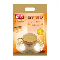 在飛比找PChome24h購物優惠-《廣吉》歐式奶茶 (374g)