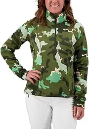 [Obermeyer] Women's Sonja 1/4 Zip