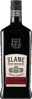 Slane Triple Casked Irish Whiskey, 700 ml