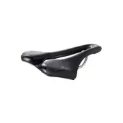 Selle Italia, SLR Boost X-Cross Superflow L, Saddle, 248 x 145mm, 200g, Black...