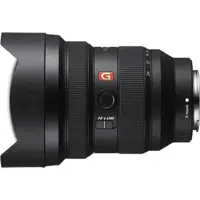 在飛比找momo購物網優惠-【SONY 索尼】FE 12-24mm F2.8 超廣角變焦