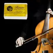 Hi-quality Rosin Resin For Violin Viola Cello Bowed String USNEW