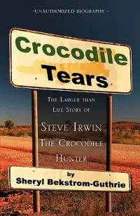 在飛比找博客來優惠-Crocodile Tears: The Larger Th