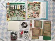 Hot Off The Press - Personal Shopper Scrapbooking November 2008 Kit Wild Things