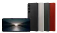 在飛比找Yahoo!奇摩拍賣優惠-【正3C】全新附發票Sony Xperia 1 VI X16