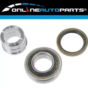 Rear Wheel Bearing Kit for Suzuki Jimny SN413 4cyl 1.3L G13BB M13A ABS 1998~2005 (for: Suzuki)