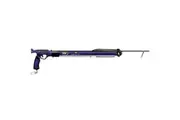 Mirage Rayzor Silencer 750 Pursuit Aluminium Spear Fishing Gun 750mm