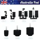 Air Sponge Filter Biological Aquarium Water Fish Tank Foam Small Medium Larg
