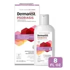 Dermarest Psoriasis Max Strength Medicated Shampoo + Conditioner 8oz (6 Pack)