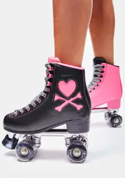[Dolls Kill x tokidoki] Helter Skelter Roller Skates