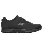 Skechers Ghenter Srelt Women's Slip Resistant Work Sneakers