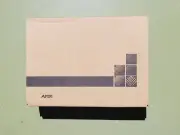 Brand New Sealed AMX 7" Modero S Series Touch Panel Any-Mount Kit - MSA-AMK2-07