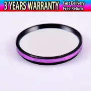 ANTLIA ALP-T 2-inch SII/HB Dualband 5nm Narrowband Filter for DSLR/OSC/CCD Cam