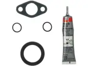 APEX 89ZM68Z Front Crankshaft Seal Kit Fits 1999-2003 Mitsubishi Galant 3.0L V6 (for: Mitsubishi)