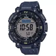 Casio Pro Trek Outdoor Climbing Altimeter Compass Solar Watch ProTrek PRG340SC-2