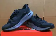 Diadora Mythos Blushield Volo Hip Black Grey Mens Shoe