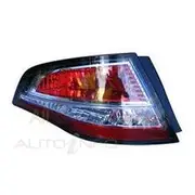 All Crash Tail Light - FFG-21043LHQ