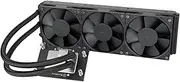 SilverStone Technology XE360-TR5 360mm All-in-One Liquid Cooler for AMD TR5 / SP6, SST-XE360-TR5
