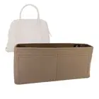 Zoomoni Bag Organizer for Hermes Bolide 31 (Premium/20 Color Options)