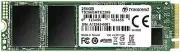 Transcend MTE220S 256 GB NVMe PCIe Gen3 x4 M.2 2280 Internal Solid State Drive