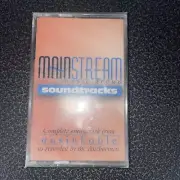 The Anchormen - Complete Soundtrack From Unsinkable Cassette Tape “Rare” HTF New