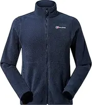 [Berghaus] Men's Prism Polartec Interactive Jacket