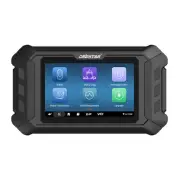 OBDSTAR iScan For Vespa Motorcycle Diagnostic Scanner tool Code read kéy progarm