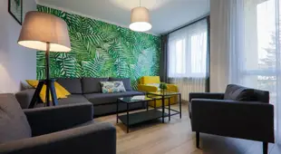 RentPlanet - Apartament Koscielna