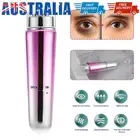 _ Eye Massager Wand Mini Massage Pen Remove Eye Bags Skin Care Product Absorptio