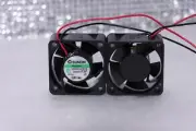 LOT OF 20 PCS SUNON FAN KDE2404PKVX AXIAL FAN