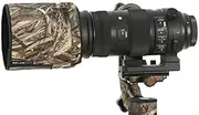 Rolanpro Compact Telephoto Lens Folding Hood for Nikon Z Series Lens Soft Foldable Convenient Replacement Hood-#27 Jungle Waterproof, #27 Waterproof, Lens Hood