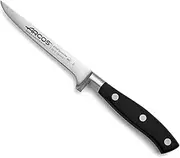 ARCOS Boning Knife, 5-inch, Black