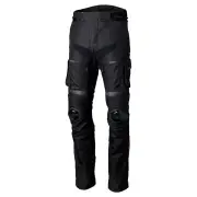 Ranger Pants Black